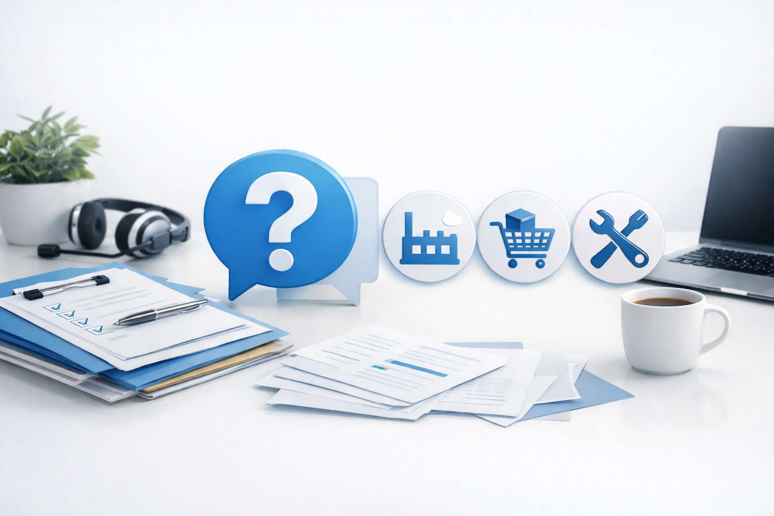 NIC code FAQ and simple business classification help